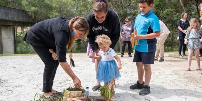 Grampians Health launches Reconciliation Action Plan Image