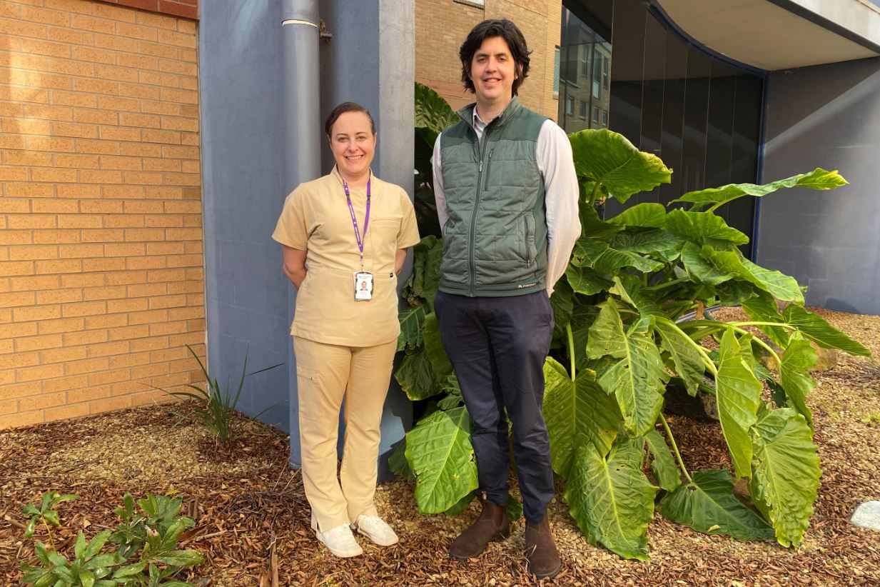 Grampians Health Staff Participate In Learning Health System Academy To Boost Digital Health Skills