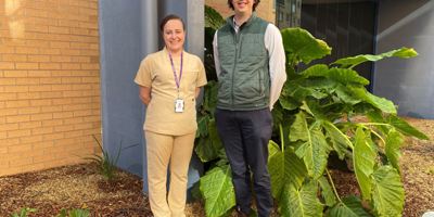 Grampians Health staff participate in Learning Health System Academy to boost digital health skills Image