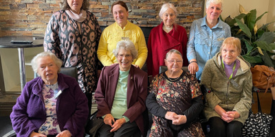 Celebrating 100 Years of the QEC Ladies Auxiliary Image