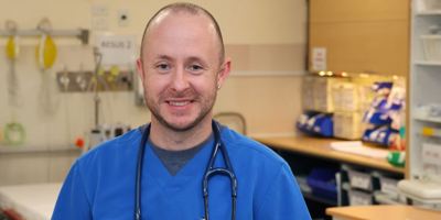 Hunter returns with top skills Image