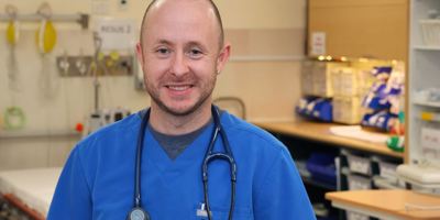 Hunter returns with top skills Image