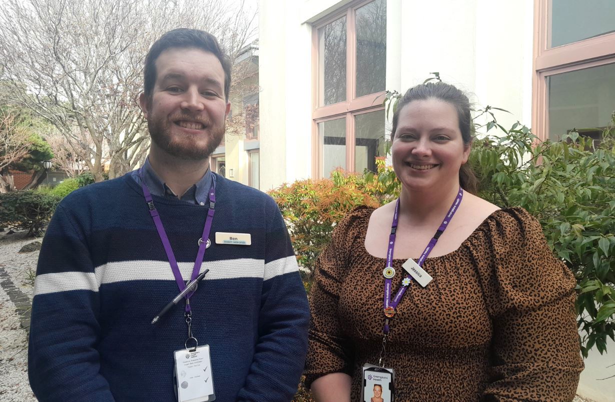 Grampians Health Launches Disability Action Plan