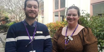 Grampians Health launches Disability Action Plan Image