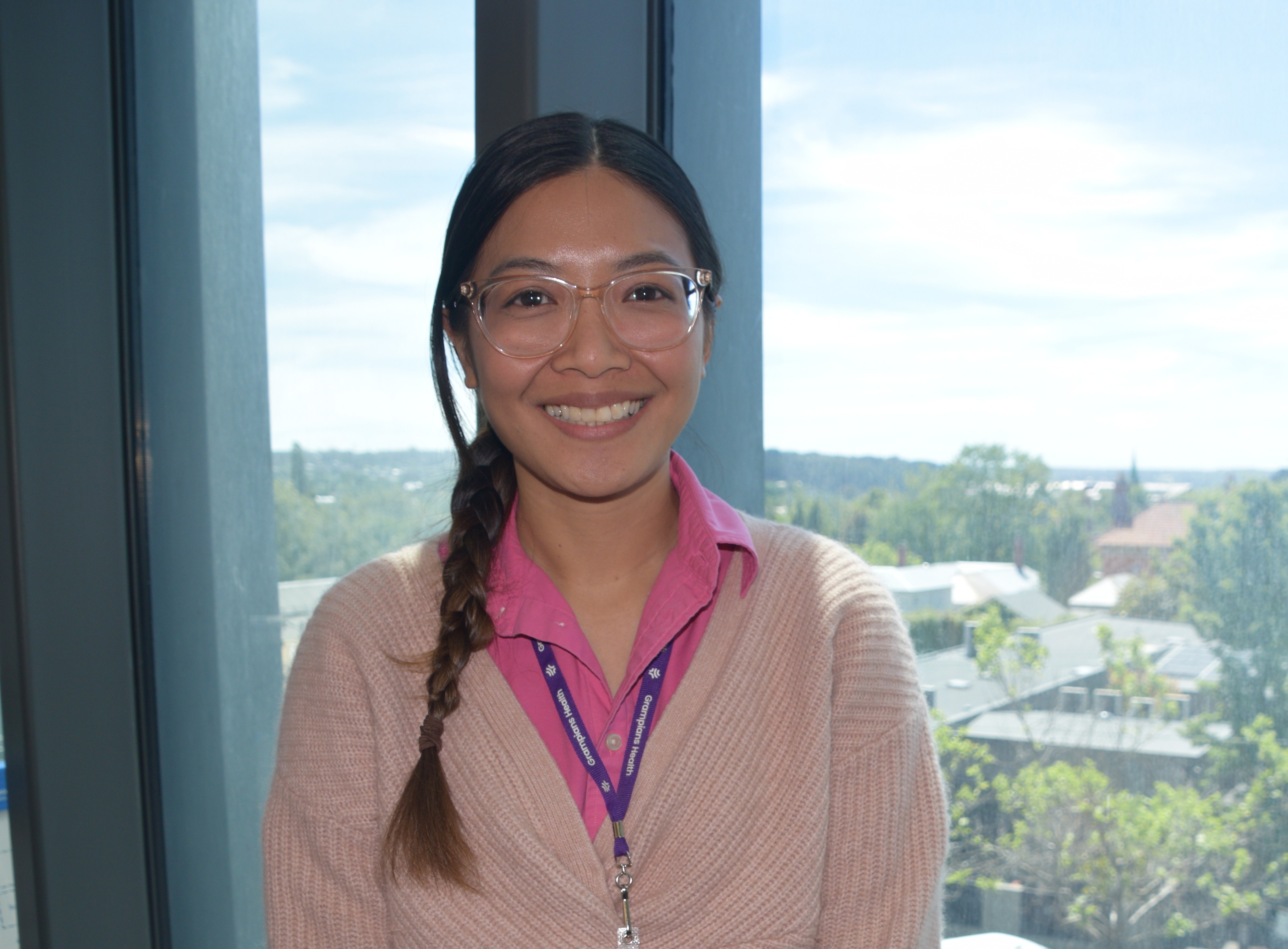 Clinical Trial Internship Program Developing Next Generation Of Researchers At Grampians Health