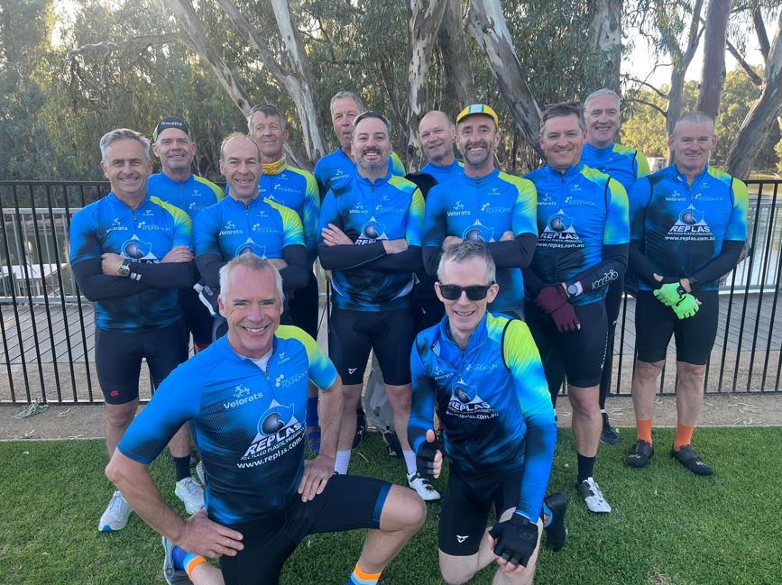 How A Community Effort Has Transformed Renal Cancer Treatment At Grampians Health How A Community Effort Has Transformed Renal Cancer Treatment At Grampians Health