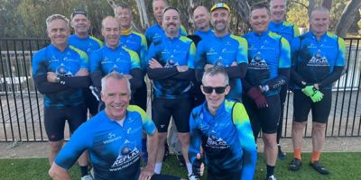 How a community effort has transformed renal cancer treatment at Grampians Health Image