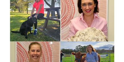 Grampians Health’s Rural Women Shaping Healthcare and Sustainability Image