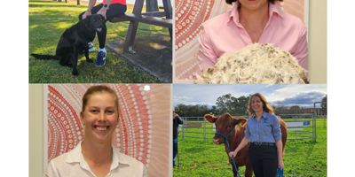 Grampians Health’s Rural Women Shaping Healthcare and Sustainability Image