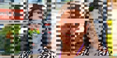 Rebecca heads project team to improve emergency care times Image