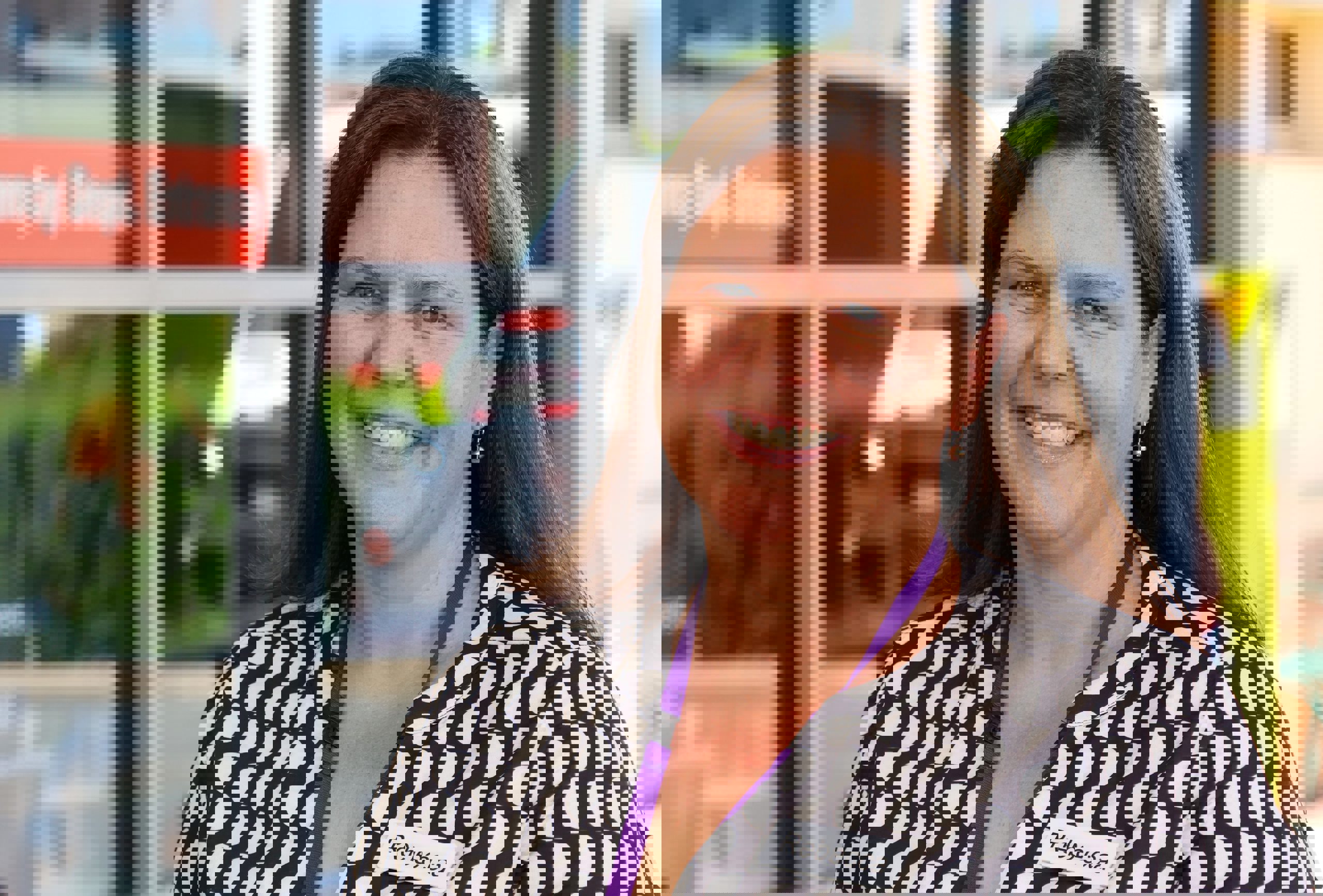 Rebecca Heads Project Team To Improve Emergency Care Times