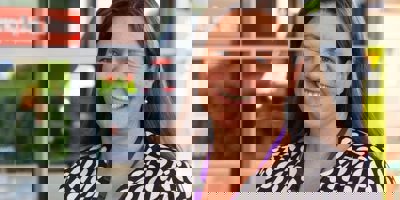 Rebecca heads project team to improve emergency care times Image