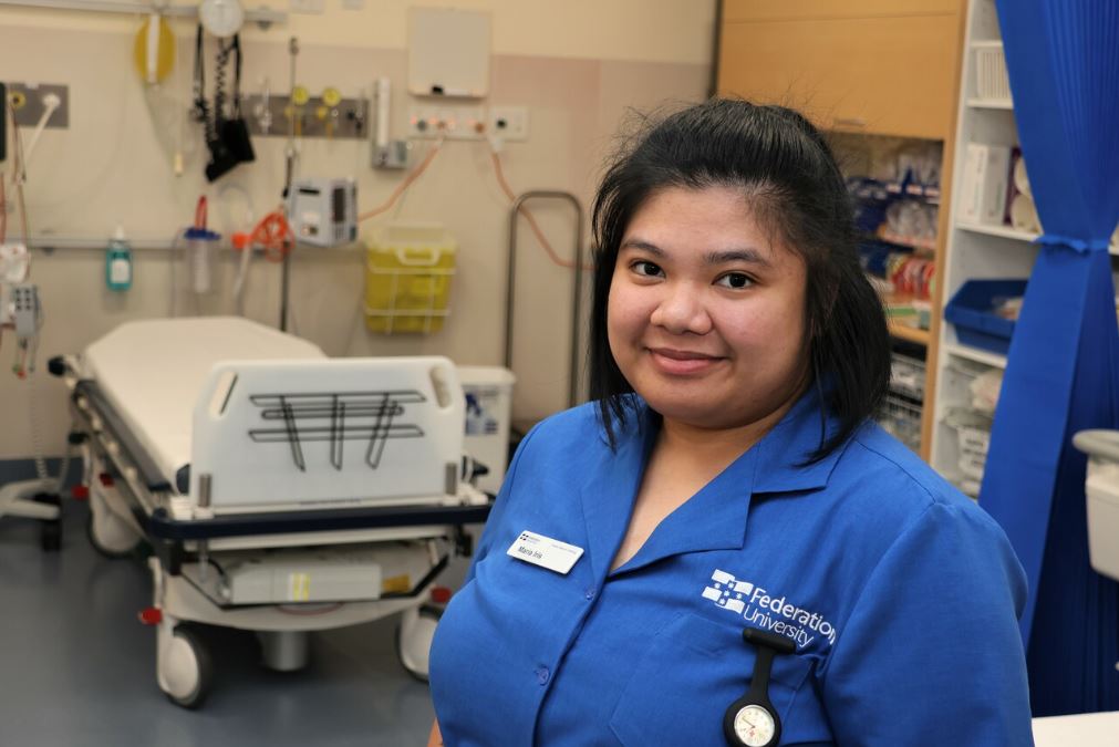 Learning In Stawell Proves To Be An Impressive Introduction