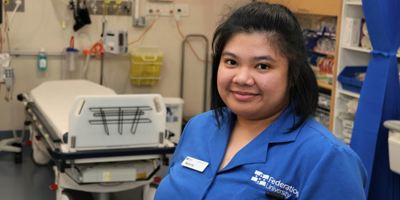 Learning in Stawell proves to be an impressive introduction Image