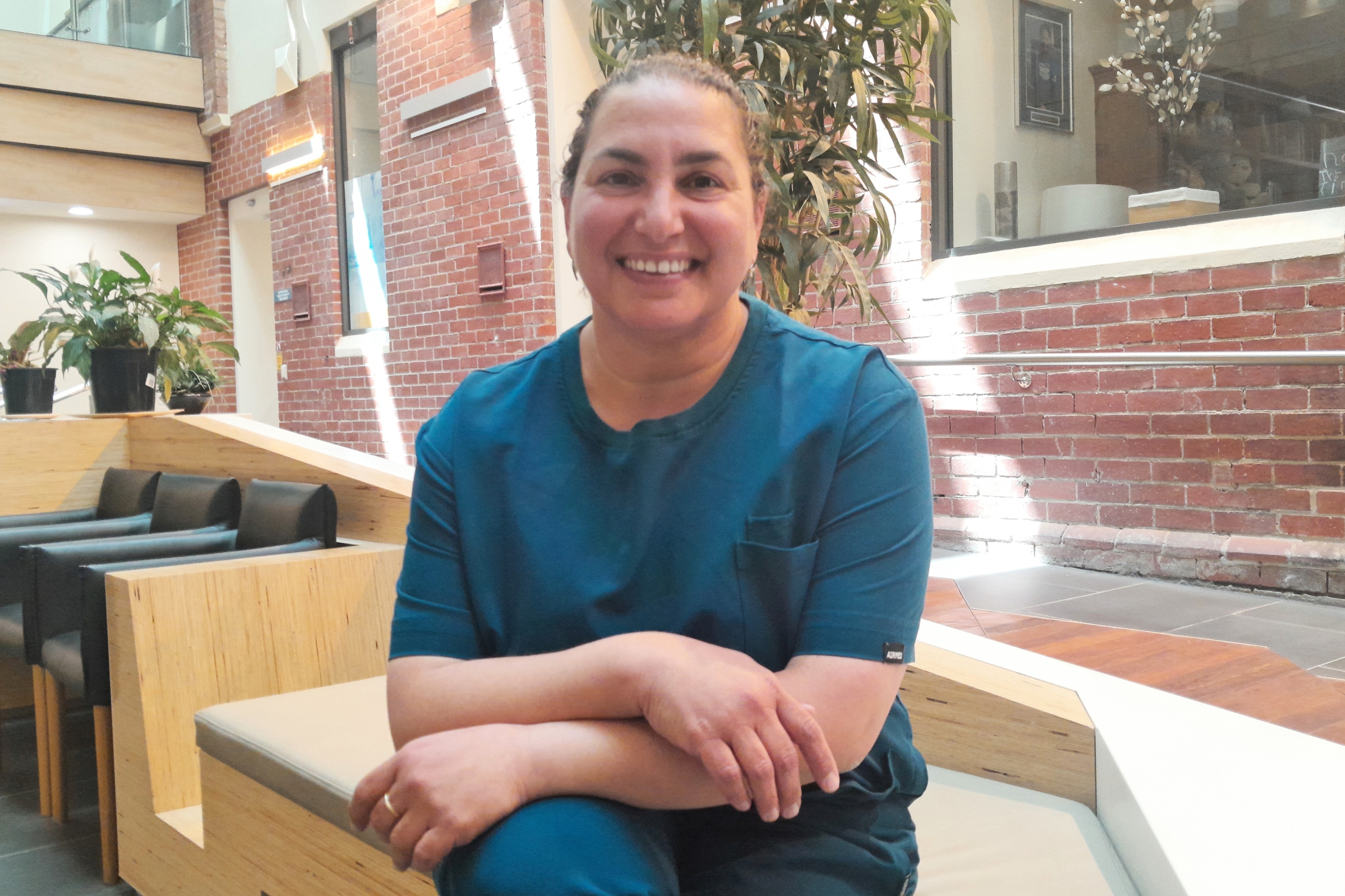 Grampians Health Appoints Melanoma Nurse For Improved Care (1)