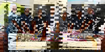 Dimboola nursing boon Image