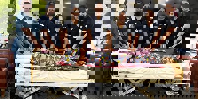 Dimboola nursing boon Image