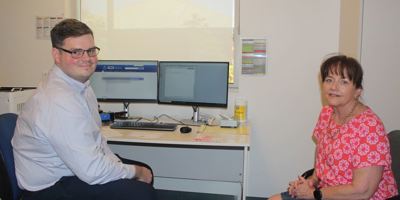 Grampians Health opens haematology clinic in Stawell Image