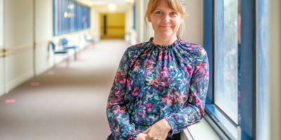 Grampians Health clinical trial blasting off Image