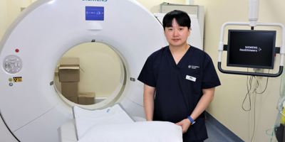 Sky settles in Stawell Image