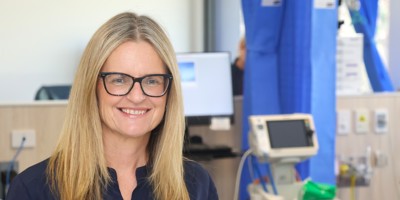 Improved psychology care for Wimmera cancer patients Image