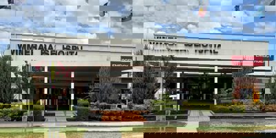 Update on changes to Horsham linen service Image