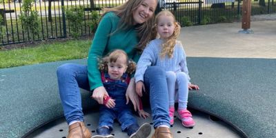 Program Help keep kids at home this Christmas by donating to Grampians Health at Home Paediatric Program Image