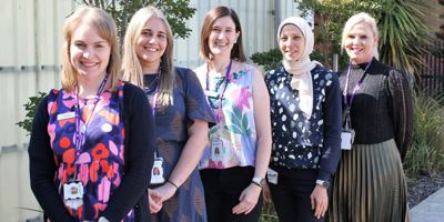 Grampians Health opens new eating disorder clinic for youth Image