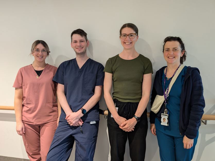 Grampians Health Launches First Heavy Menstrual Bleeding Clinic To Improve Care