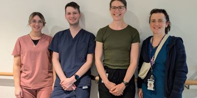 Grampians Health launches first heavy menstrual bleeding clinic to improve care Image