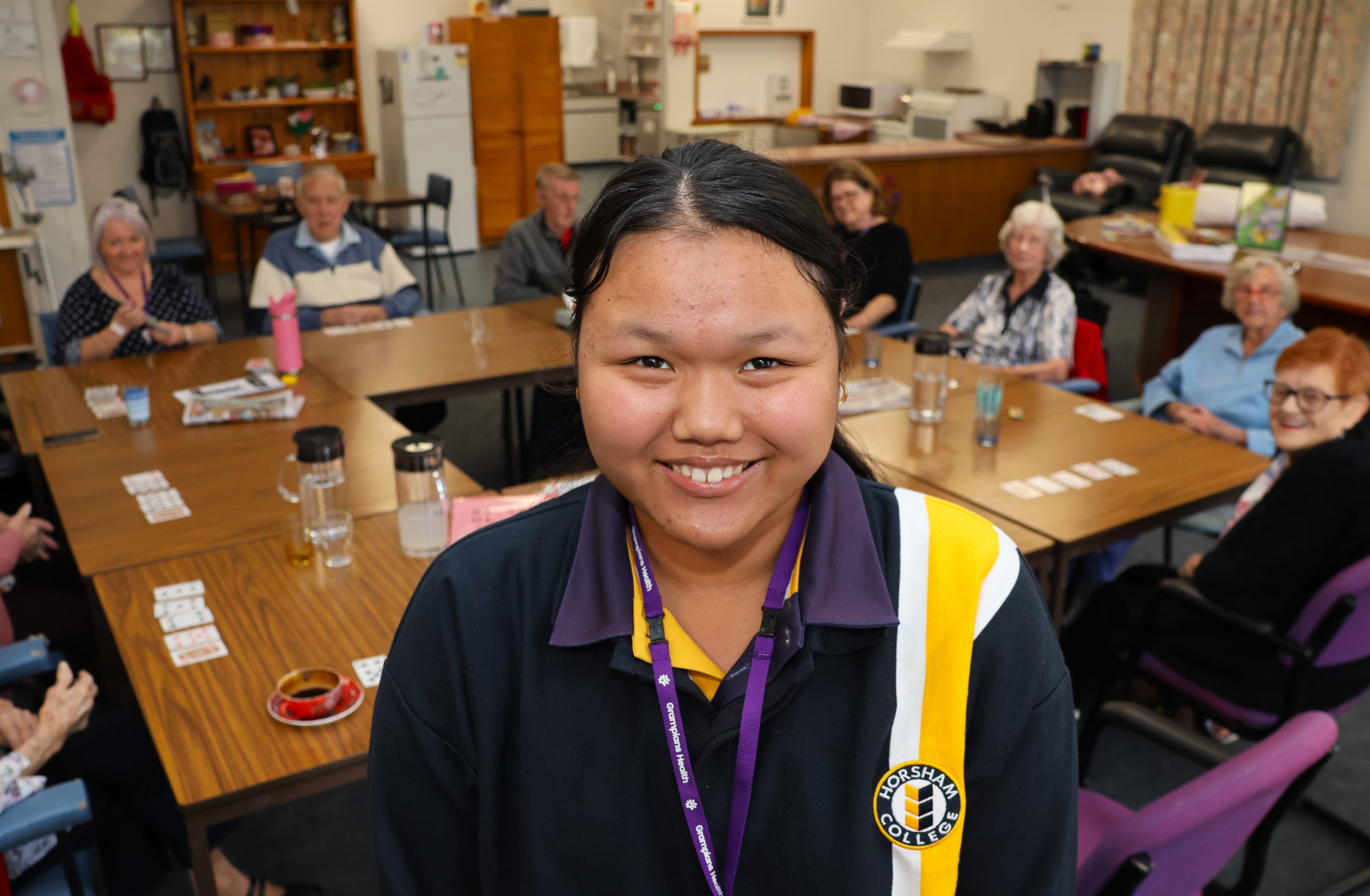 Grampians Health Launches Comprehensive Work Experience Program For High School Students Grampians Health Launches Comprehensive Work Experience Program For High School Students
