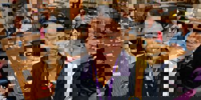 Grampians Health launches comprehensive work experience program for high school students Image