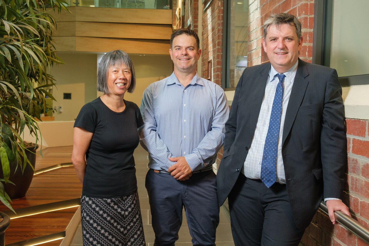 Grampians Health Signs Mou With Deakin Rural Health To Collaborate On Regional Focussed Research Grampians Health Signs Mou With Deakin Rural Health To Collaborate On Regional Focussed Research