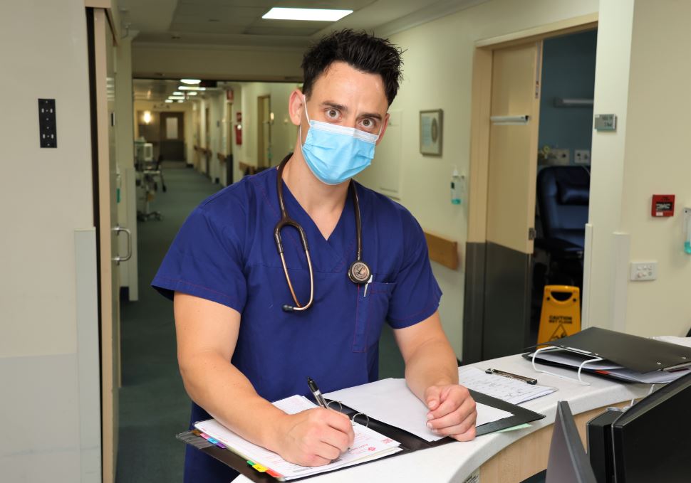 Grampians Health To Have On Site Doctor To Provide Timely Care For Stawell Hospital Patients