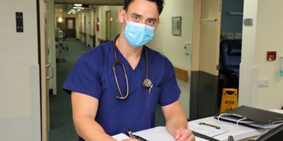 Grampians Health to have on-site doctor to provide timely care for Stawell hospital patients Image