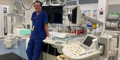 Grampians Health to be trial site for Single Employer Model Image