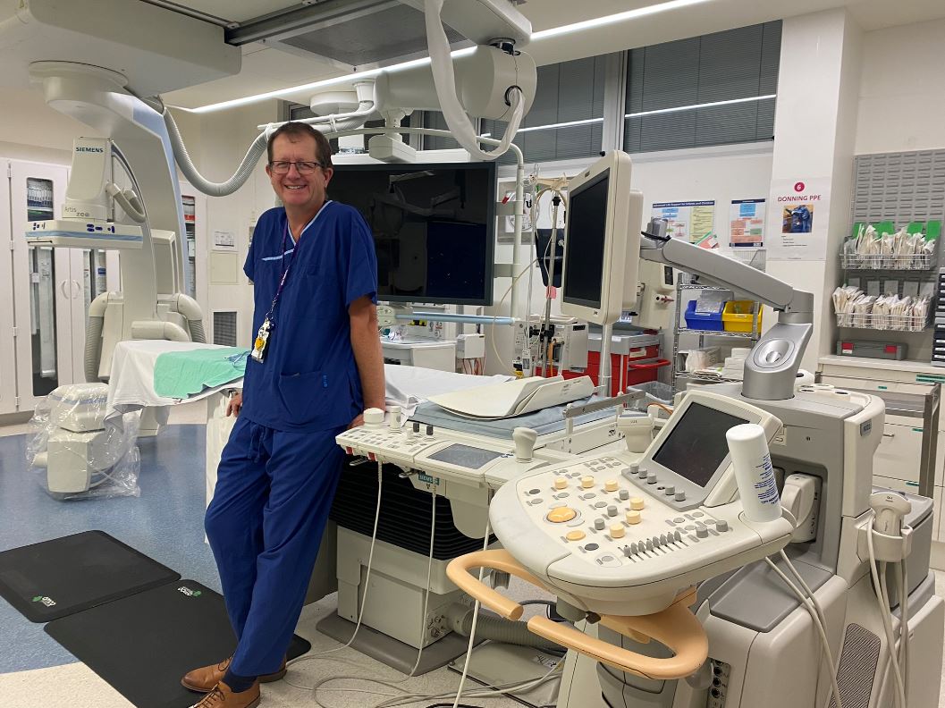 Grampians Health To Be Trial Site For Single Employer Model Grampians Health To Be Trial Site For Single Employer Model