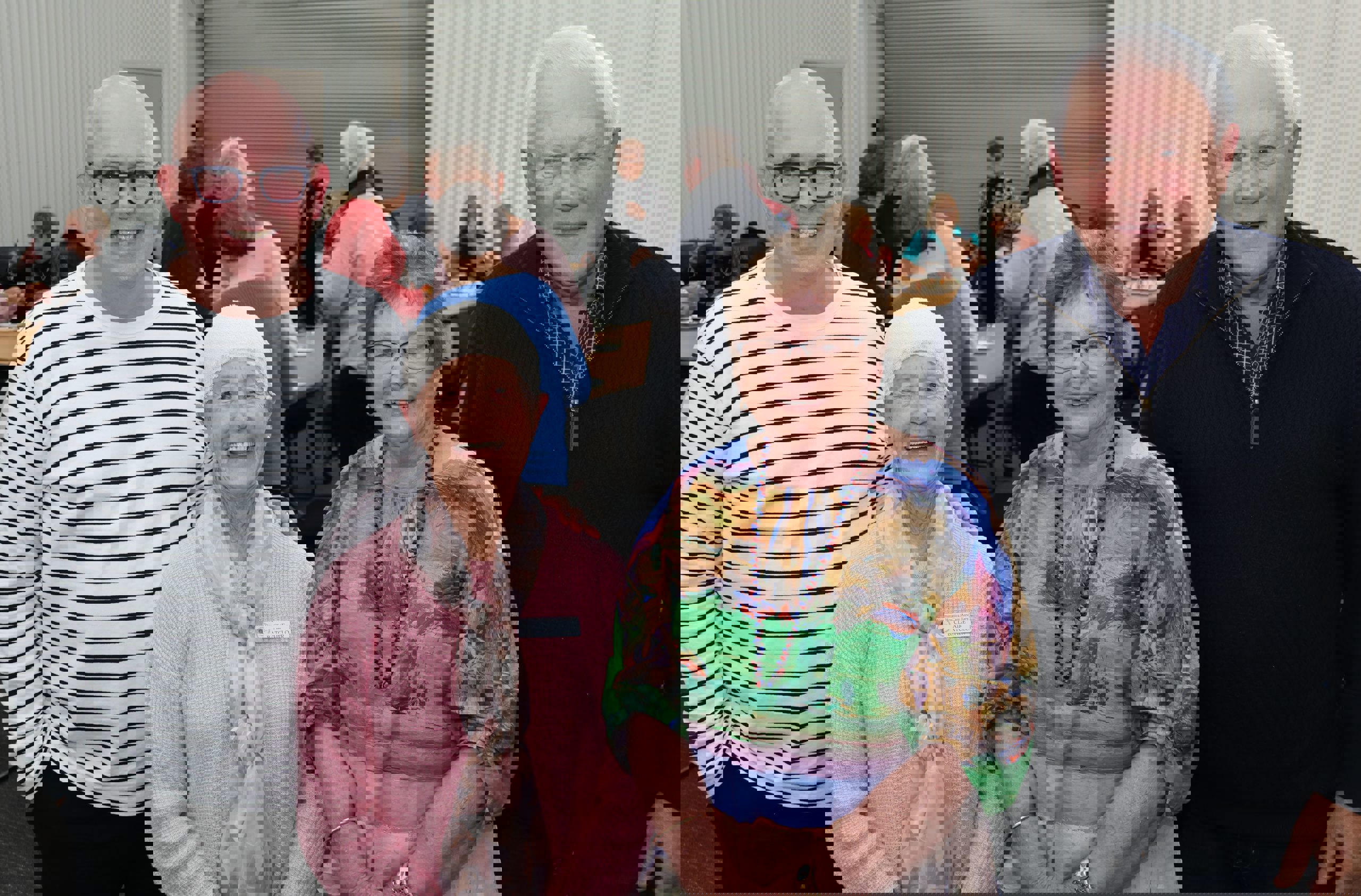 Grampians Health Celebrates Dedicated Volunteers