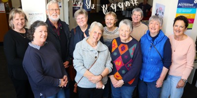Stawell Medical Centre turns 70 Image
