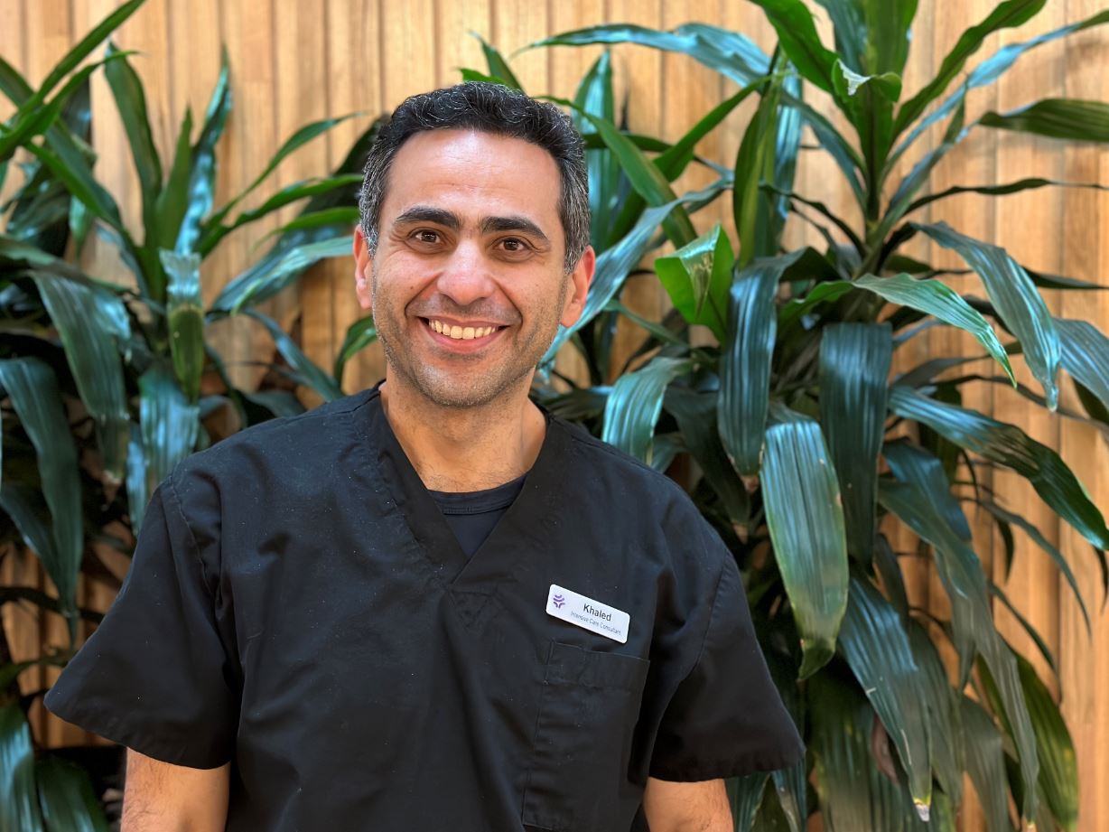 Keeping Hearts Steady In ICU