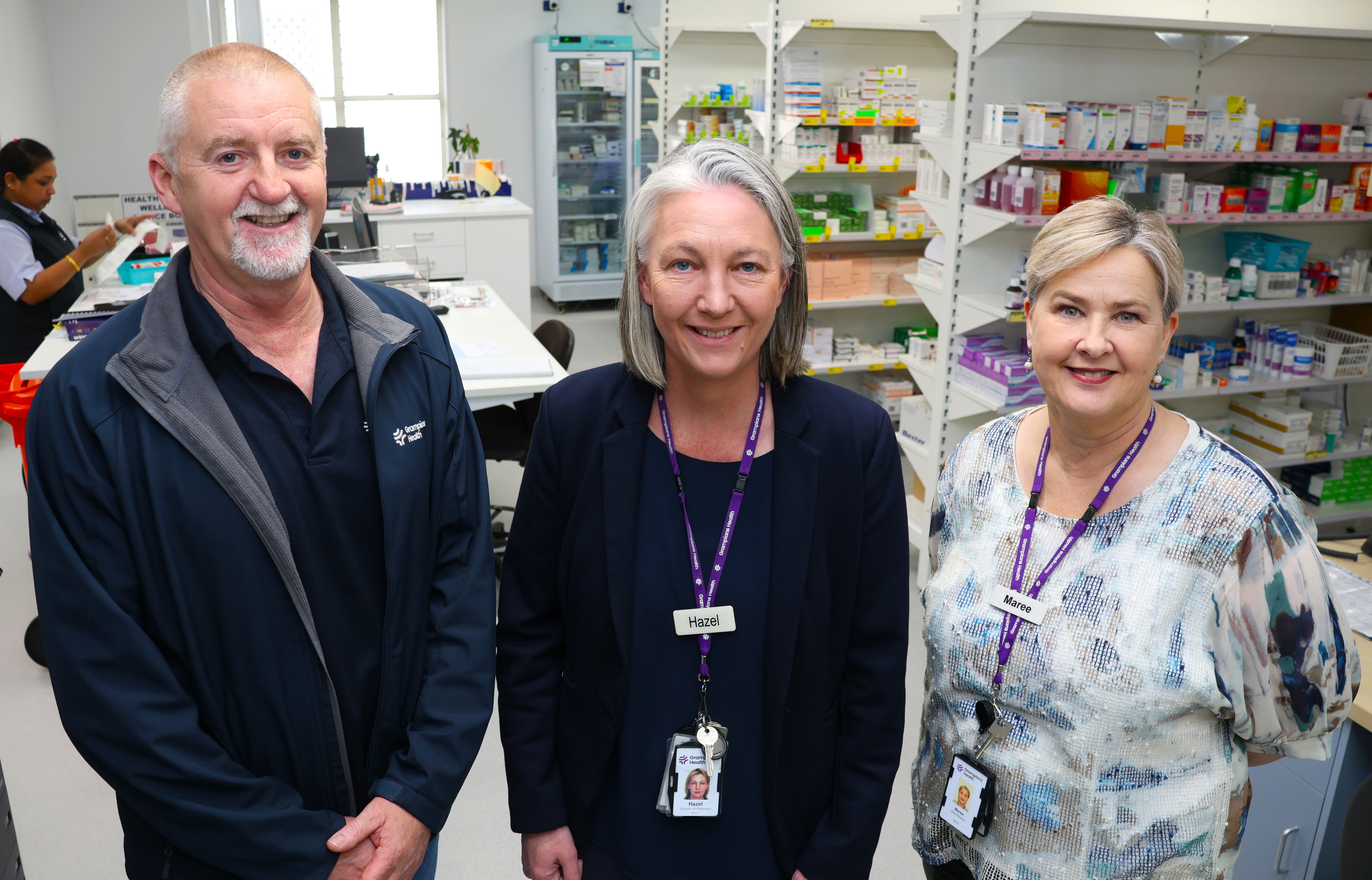 Prescribing A Healthy Future – Horsham’S Newest Pharmacy Opens