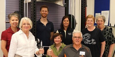 Mum’s event returns to Horsham Town Hall Image