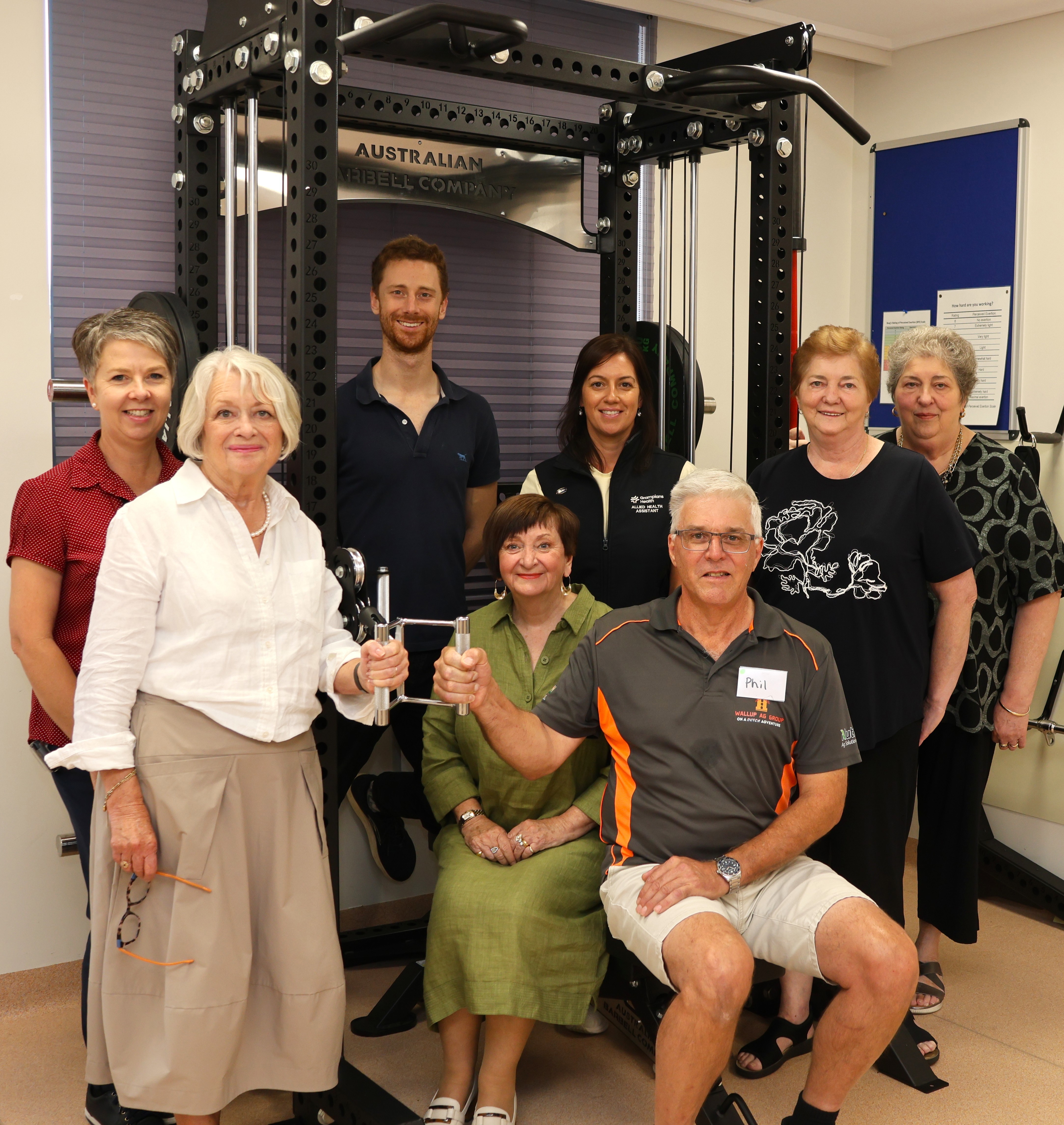 Mum's Event Returns To Horsham Town Hall