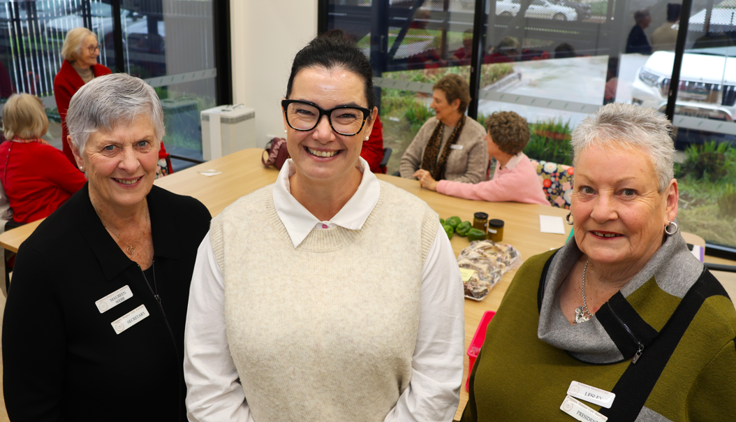 Grampians Health Appoints Palliative Care Manager