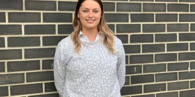 EN Trainee is living the dream in Edenhope Image