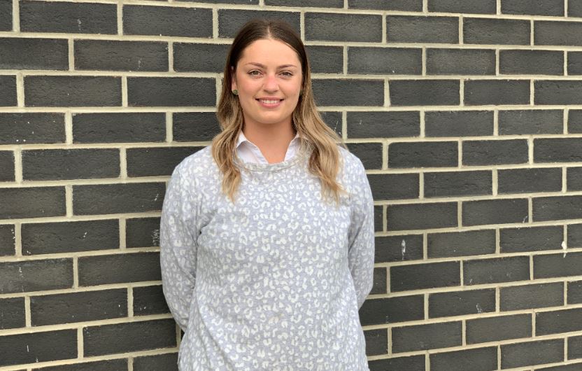 EN Trainee Is Living The Dream In Edenhope EN Trainee Is Living The Dream In Edenhope