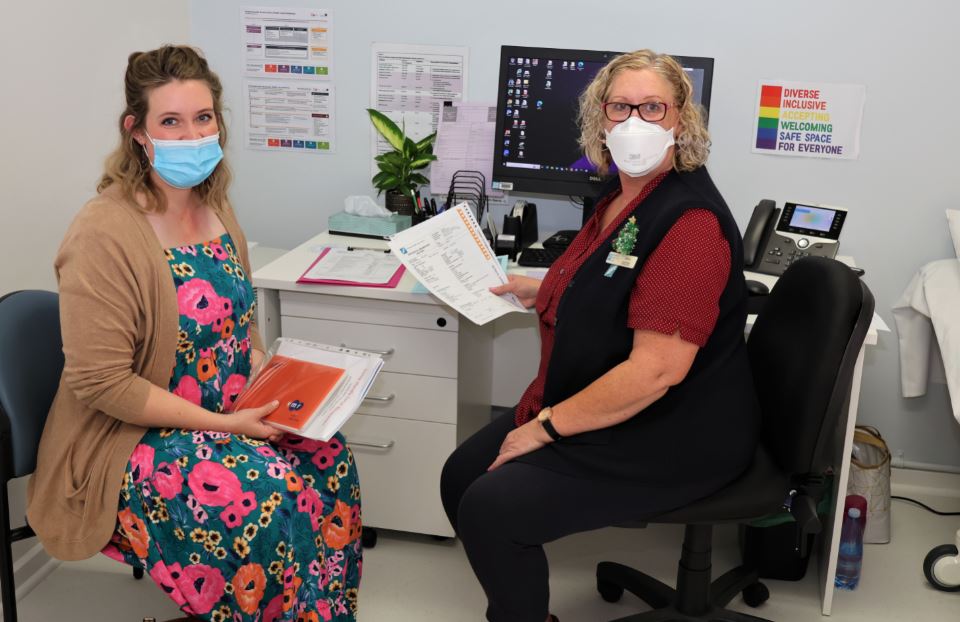 Grampians Health Delivers New Maternity Service To Horsham