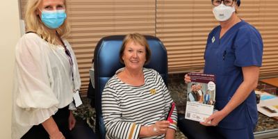 Care Opinion feedback platform available for Stawell community Image