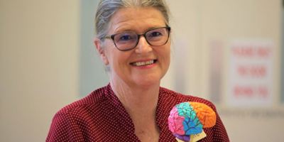 Hat trick for Wimmera stroke team Image